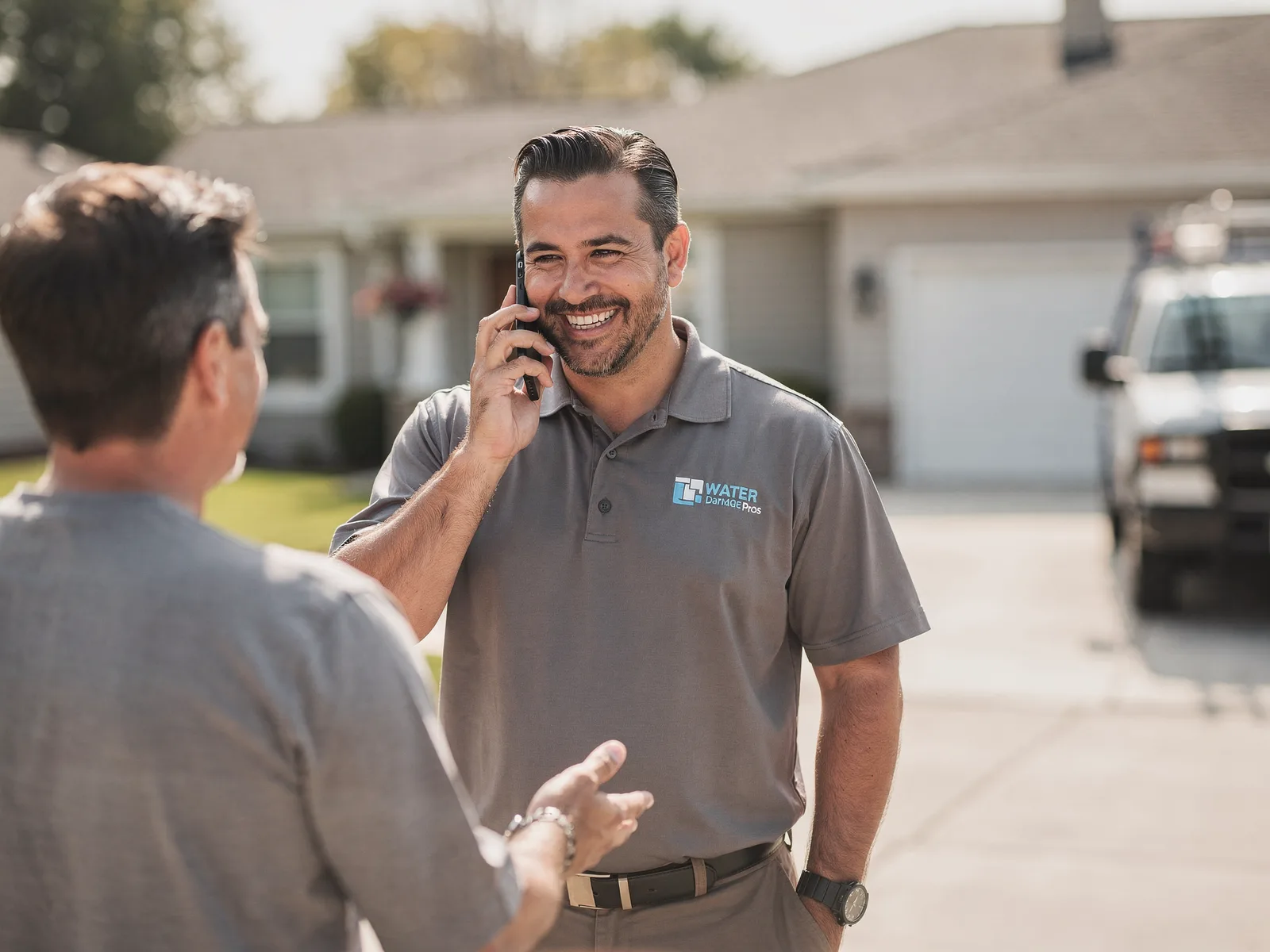 Water Damage Restoration Orient, SD FAQs